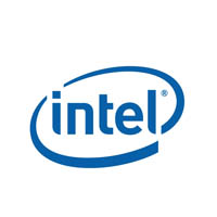 WWW ART Strony internetowe i usługi komputerowe - Intel Logo